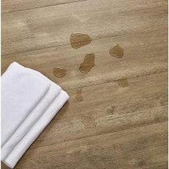 Lifeproof Acadia Birch 7mm Thick x 6.5 in. Wide x Varying Length Waterproof Engineered Flooring (19.50 sq.ft.) -Lifeproof Sales Store acadia birch lifeproof engineered hardwood lpbi6b018wg3 31 1000