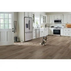 Lifeproof Acadia Birch 7mm Thick x 6.5 in. Wide x Varying Length Waterproof Engineered Flooring (19.50 sq.ft.) -Lifeproof Sales Store acadia birch lifeproof engineered hardwood lpbi6b018wg3 c3 1000