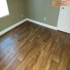 Lifeproof Aged Birch Wood Residential/Light Commercial Vinyl Sheet Flooring 12ft. Wide x Cut to Length -Lifeproof Sales Store aged birch wood lifeproof vinyl sheet flooring u5210537c876l14 c3 1000