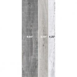 Lifeproof Multi-Width Alpine Backwoods Oak Click Lock Luxury Vinyl Plank Flooring (19.53 sq. ft./case) -Lifeproof Sales Store alpine backwoods oak lifeproof vinyl plank flooring i821827l c3 1000