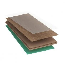 Lifeproof American Canyon Oak 14 mm T x 7.56 in. W Waterproof Laminate Wood Flooring (13.29 sq. ft./Case) -Lifeproof Sales Store american canyon oak lifeproof laminate wood flooring 56813 66 1000