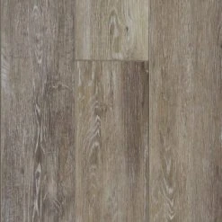 Lifeproof Arnica Lake Oak 7.13 in. W x 48.03 in. L Waterproof High Traffic Luxury Vinyl Plank Flooring (19.05 sq. ft./case)
