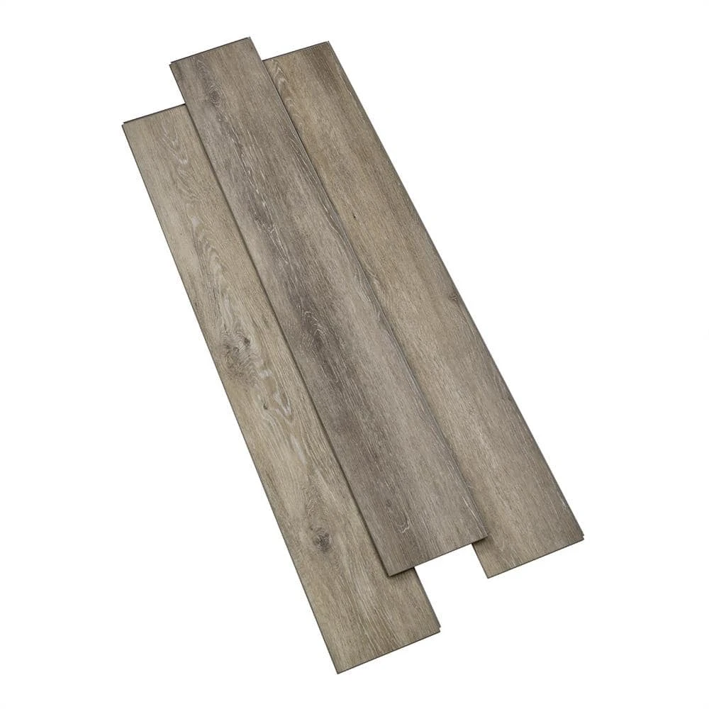 Lifeproof Arnica Lake Oak 7.13 in. W x 48.03 in. L Waterproof High Traffic Luxury Vinyl Plank Flooring (19.05 sq. ft./case) 6 Lifeproof Arnica Lake Oak 7.13 in. W x 48.03 in. L Waterproof High Traffic Luxury Vinyl Plank Flooring (19.05 sq. ft./case) - Image 6