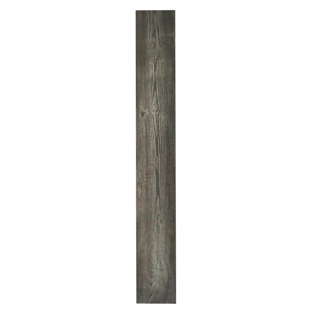 Lifeproof Badlands Oak 7mm Thick x 6.5 in. Wide x Varying Length Waterproof Engineered Hardwood Flooring (19.50 sq.ft.) 6 Lifeproof Badlands Oak 7mm Thick x 6.5 in. Wide x Varying Length Waterproof Engineered Hardwood Flooring (19.50 sq.ft.) - Image 6