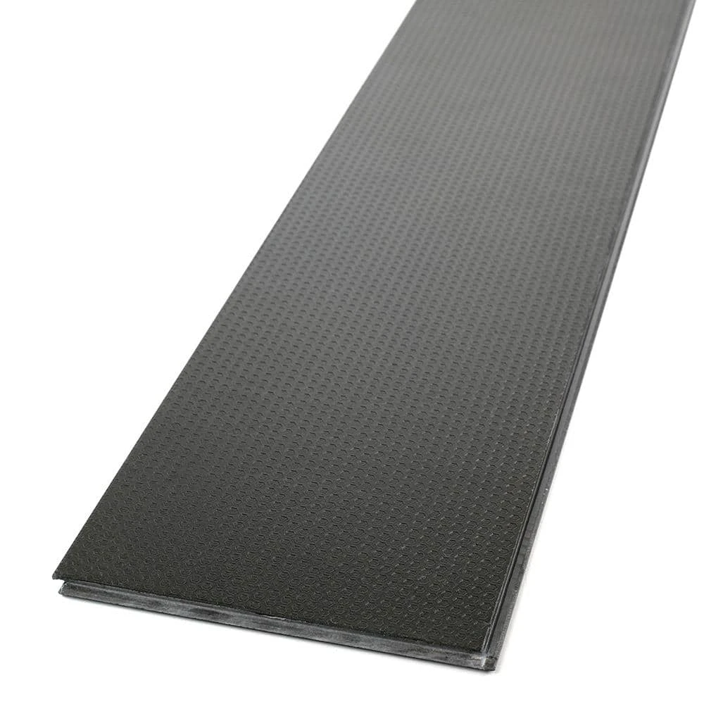 Lifeproof Badlands Oak 7mm Thick x 6.5 in. Wide x Varying Length Waterproof Engineered Hardwood Flooring (19.50 sq.ft.) 7 Lifeproof Badlands Oak 7mm Thick x 6.5 in. Wide x Varying Length Waterproof Engineered Hardwood Flooring (19.50 sq.ft.) - Image 7