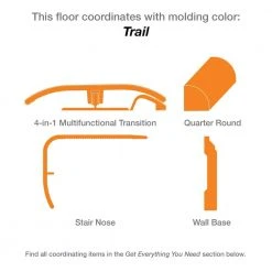 Lifeproof 8.7 in. W Bailey's Beach Oak Click Lock Luxury Vinyl Plank Flooring (21.45 sq. ft./case) 16 Lifeproof 8.7 in. W Bailey's Beach Oak Click Lock Luxury Vinyl Plank Flooring (21.45 sq. ft./case) -Lifeproof Sales Store bailey s beach oak lifeproof vinyl plank flooring i263101l 76 1000