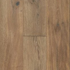 Lifeproof Biscayne Oak 7mm Thick x 6.5 in. Wide x Varying Length Waterproof Engineered Hardwood Flooring (19.50 sq.ft.)