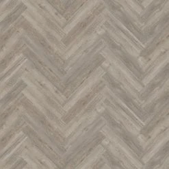 Lifeproof 4.72 in. W Biscayne Oak Click Lock Luxury Vinyl Plank Flooring (22.31 sq. ft./case)