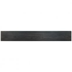 Lifeproof Black Hills Hickory 7mm T x 6.5 in. W x Varying Length Engineered Click Waterproof Hardwood Flooring(21.67 sq. ft./case) -Lifeproof Sales Store black hills hickory lifeproof engineered hardwood vtwhdblah6 5x48 4f 1000