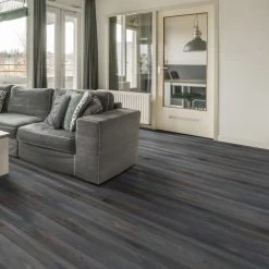 Lifeproof Black Hills Hickory 7mm T x 6.5 in. W x Varying Length Engineered Click Waterproof Hardwood Flooring(21.67 sq. ft./case) -Lifeproof Sales Store black hills hickory lifeproof engineered hardwood vtwhdblah6 5x48 c3 1000