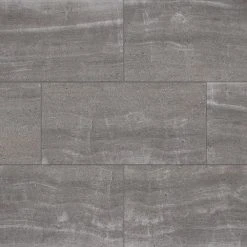 Lifeproof 12 in. W Blackwater Crescent Click Lock Luxury Vinyl Tile Flooring (23.82 sq. ft./case)