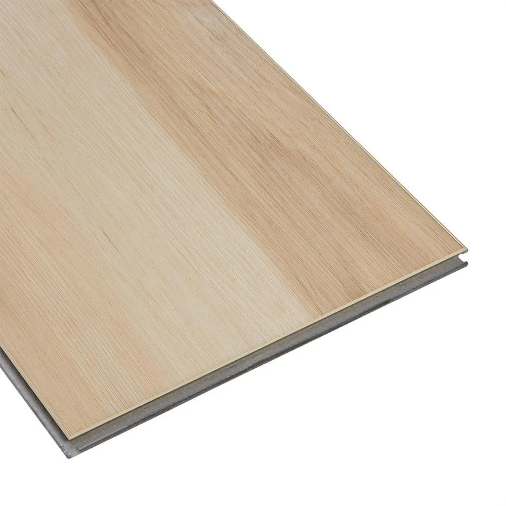 Lifeproof Boulder Pass Hickory 8.98 in. W x 48.03 in. L Waterproof High Traffic Luxury Vinyl Plank Flooring (17.98 sq. ft./case) 5 Lifeproof Boulder Pass Hickory 8.98 in. W x 48.03 in. L Waterproof High Traffic Luxury Vinyl Plank Flooring (17.98 sq. ft./case) - Image 5