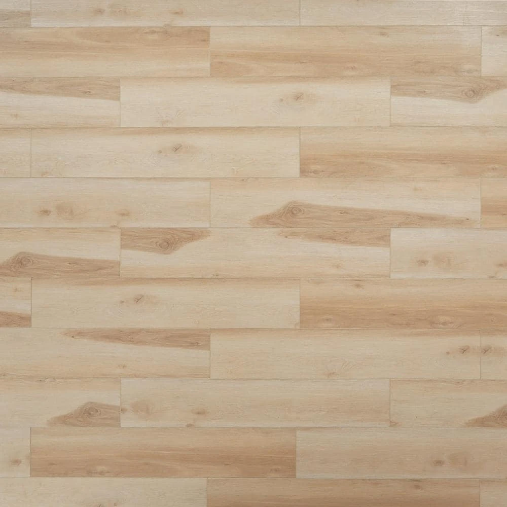 Lifeproof Boulder Pass Hickory 8.98 in. W x 48.03 in. L Waterproof High Traffic Luxury Vinyl Plank Flooring (17.98 sq. ft./case) 3 Lifeproof Boulder Pass Hickory 8.98 in. W x 48.03 in. L Waterproof High Traffic Luxury Vinyl Plank Flooring (17.98 sq. ft./case) - Image 3