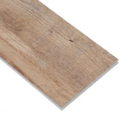 Lifeproof 8.7 in. W Brookland Oak Click Lock High Traffic Luxury Vinyl Plank Flooring (26 sq. ft./case) -Lifeproof Sales Store brookland oak lifeproof vinyl plank flooring i22413l 66 1000