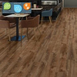 Lifeproof Sales Store -Lifeproof Sales Store burnt oak lifeproof vinyl plank flooring i966103lp e1 1000