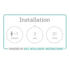 Lifeproof 12 in. W Buttermilk Beige Click Lock Luxury Vinyl Tile Flooring (23.82 sq. ft./case) -Lifeproof Sales Store buttermilk beige lifeproof vinyl tile i796106l d4 1000