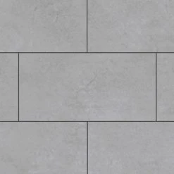 Lifeproof 12 in. W Calhoun Click Lock Luxury Vinyl Tile Flooring (23.82 sq. ft./case)