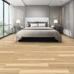 Lifeproof 7.1 in. W Candler View Ash Click Lock Luxury Vinyl Plank Flooring (18.73 sq. ft./case) -Lifeproof Sales Store candler view ash lifeproof vinyl plank flooring i2109092l 31 1000