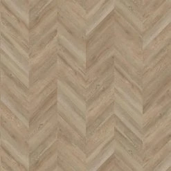 Lifeproof Chevron 12.01 in. W Canopy Tree Click Lock Luxury Vinyl Plank Flooring (18.87 sq. ft./case)