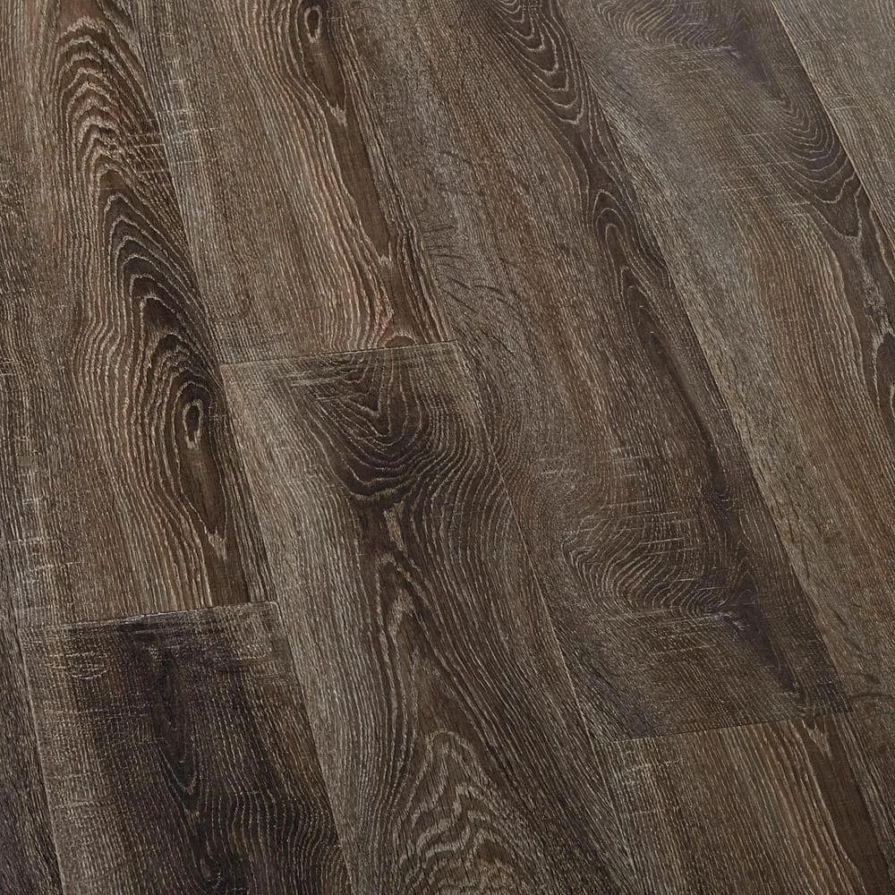Lifeproof Carbillo Oak Water Resistant 12 mm Laminate Flooring (16.80 sq. ft. / case) 1 Lifeproof Carbillo Oak Water Resistant 12 mm Laminate Flooring (16.80 sq. ft. / case)