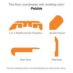 Lifeproof Carbillo Oak Water Resistant 12 mm Laminate Flooring (16.80 sq. ft. / case) 6 Lifeproof Carbillo Oak Water Resistant 12 mm Laminate Flooring (16.80 sq. ft. / case) -Lifeproof Sales Store carbillo oak lifeproof laminate wood flooring hl1311 76 1000