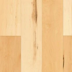 Lifeproof Carlsbad Maple 7 mm T x 6.5 in. W x Varying Length Engineered Waterproof Hardwood Flooring (21.80 sq. ft./case)