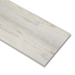 Lifeproof 8.7 in. W Ocala Oak Click Lock Luxury Vinyl Plank Flooring (21.45 sq. ft./case) -Lifeproof Sales Store chiffon lace oak lifeproof vinyl plank flooring i112211l 77 1000