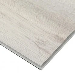 Lifeproof 8.7 in. W Ocala Oak Click Lock Luxury Vinyl Plank Flooring (21.45 sq. ft./case) -Lifeproof Sales Store chiffon lace oak lifeproof vinyl plank flooring i112211l c3 1000