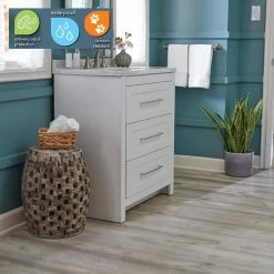 Lifeproof Sales Store -Lifeproof Sales Store chiffon lace oak lifeproof vinyl plank flooring i112211l e1 1000