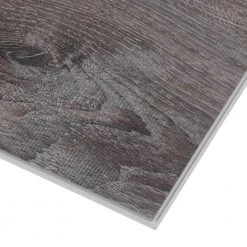 Lifeproof 8.7 in. W Choice Oak Click Lock Luxury Vinyl Plank Flooring (20.06 sq. ft./case) -Lifeproof Sales Store choice oak lifeproof vinyl plank flooring i966104l 1d 1000