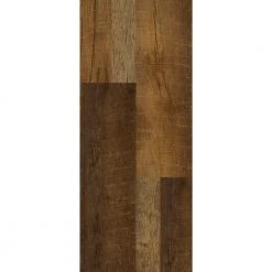 Lifeproof Multi-Width Copperhill Click Lock Luxury Vinyl Plank Flooring (19.53 sq. ft./case) -Lifeproof Sales Store copperhill lifeproof vinyl plank flooring i1614110l c3 1000