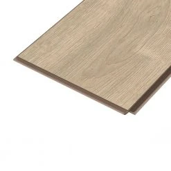 Lifeproof Corinth Oak 14 mm T x 7.56 in. W Waterproof Laminate Wood Flooring (13.29 sq. ft./case) -Lifeproof Sales Store corinth oak lifeproof laminate wood flooring 56821 77 1000