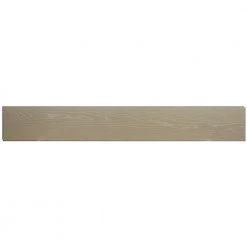 Lifeproof Cottonwood Forest Oak 6.5 in. W x Varying Length Engineered Click Waterproof Hardwood Flooring (21.67 sq. ft./case) 10 Lifeproof Cottonwood Forest Oak 6.5 in. W x Varying Length Engineered Click Waterproof Hardwood Flooring (21.67 sq. ft./case) -Lifeproof Sales Store cottonwood forest oak lifeproof engineered hardwood vtwhdcotf6 5x48 1f 1000