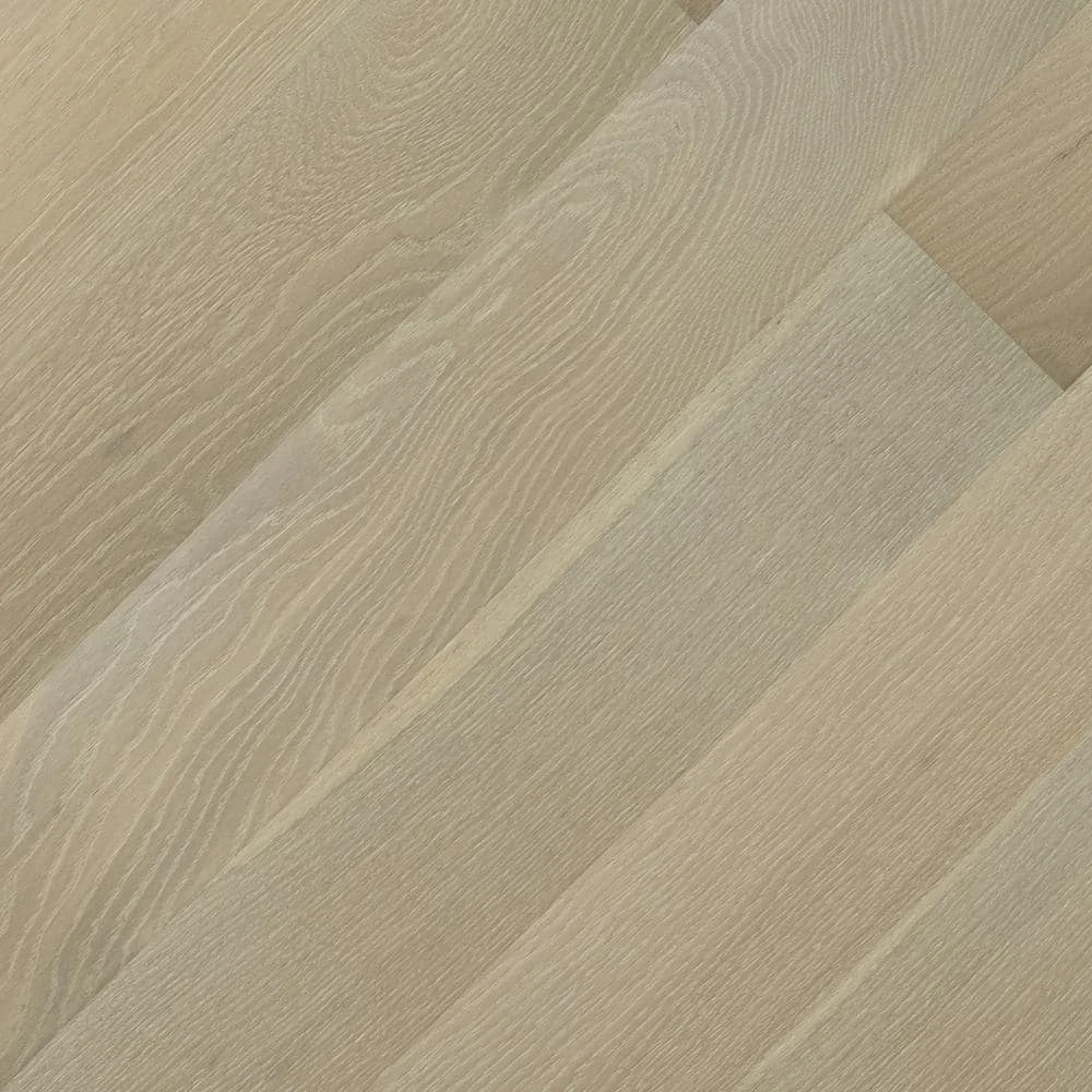 Lifeproof Cottonwood Forest Oak 6.5 in. W x Varying Length Engineered Click Waterproof Hardwood Flooring (21.67 sq. ft./case) 6 Lifeproof Cottonwood Forest Oak 6.5 in. W x Varying Length Engineered Click Waterproof Hardwood Flooring (21.67 sq. ft./case) - Image 6