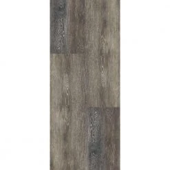 Lifeproof Multi-Width Dark Grey Oak Click Lock Luxury Vinyl Plank Flooring (19.53 sq. ft./case) 23 Lifeproof Multi-Width Dark Grey Oak Click Lock Luxury Vinyl Plank Flooring (19.53 sq. ft./case) -Lifeproof Sales Store dark grey oak lifeproof vinyl plank flooring i127914l 4f 1000