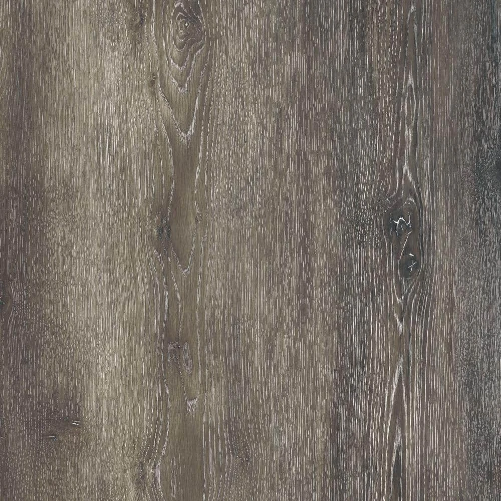 Lifeproof Multi-Width Dark Grey Oak Click Lock Luxury Vinyl Plank Flooring (19.53 sq. ft./case) 1 Lifeproof Multi-Width Dark Grey Oak Click Lock Luxury Vinyl Plank Flooring (19.53 sq. ft./case)