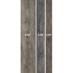 Lifeproof Multi-Width Dark Grey Oak Click Lock Luxury Vinyl Plank Flooring (19.53 sq. ft./case) 22 Lifeproof Multi-Width Dark Grey Oak Click Lock Luxury Vinyl Plank Flooring (19.53 sq. ft./case) -Lifeproof Sales Store dark grey oak lifeproof vinyl plank flooring i127914l c3 1000