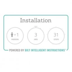 Lifeproof Multi-Width Dark Grey Oak Click Lock Luxury Vinyl Plank Flooring (19.53 sq. ft./case) 28 Lifeproof Multi-Width Dark Grey Oak Click Lock Luxury Vinyl Plank Flooring (19.53 sq. ft./case) -Lifeproof Sales Store dark grey oak lifeproof vinyl plank flooring i127914l d4 1000