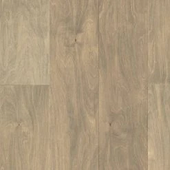 Lifeproof Denali Birch 7 mm T x 6.5 in. W x Varying Length Engineered Click Waterproof Hardwood Flooring (21.80 sq. ft./case)