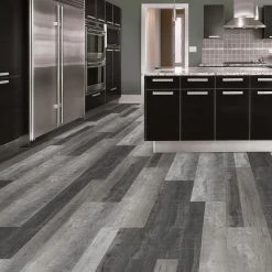 Lifeproof Multi-Width Distressed Wood Click Lock Luxury Vinyl Plank Flooring (19.53 sq. ft./case) -Lifeproof Sales Store distressed wood lifeproof vinyl plank flooring i821828l 77 1000