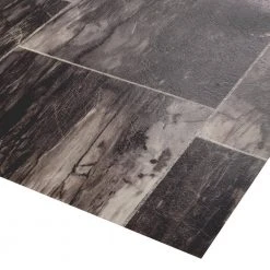 Lifeproof Dusk Marble Residential/Light Commercial Vinyl Sheet Flooring 12ft. Wide x Cut to Length -Lifeproof Sales Store dusk marble lifeproof vinyl sheet flooring u5810537c909l14 c3 1000