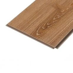 Lifeproof Eagle Plains Oak 14 mm T x 7.56 in. W Waterproof Laminate Wood Flooring (13.29 sq. ft./Case) -Lifeproof Sales Store eagle plains oak lifeproof laminate wood flooring 56815 77 1000