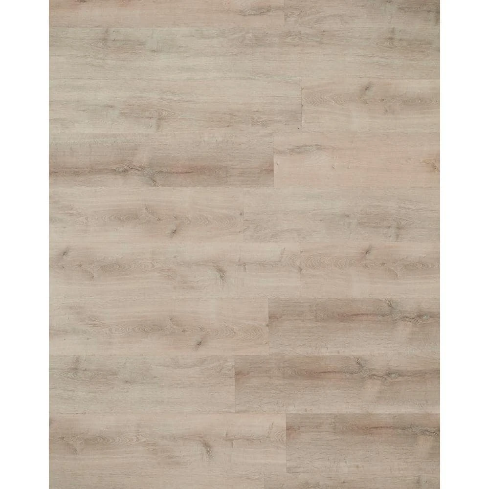Lifeproof 8.7 in. W Easy Oak Click Lock Luxury Vinyl Plank Flooring (20.06 sq. ft./case) 15 Lifeproof 8.7 in. W Easy Oak Click Lock Luxury Vinyl Plank Flooring (20.06 sq. ft./case) - Image 15
