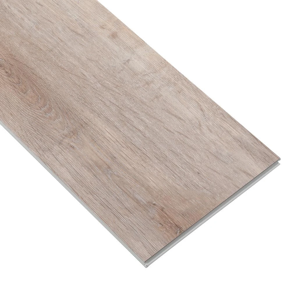 Lifeproof 8.7 in. W Easy Oak Click Lock Luxury Vinyl Plank Flooring (20.06 sq. ft./case) 7 Lifeproof 8.7 in. W Easy Oak Click Lock Luxury Vinyl Plank Flooring (20.06 sq. ft./case) - Image 7