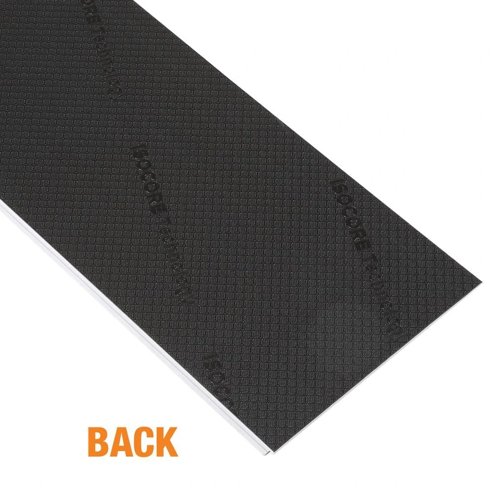 Lifeproof 8.7 in. W Easy Oak Click Lock Luxury Vinyl Plank Flooring (20.06 sq. ft./case) 8 Lifeproof 8.7 in. W Easy Oak Click Lock Luxury Vinyl Plank Flooring (20.06 sq. ft./case) - Image 8