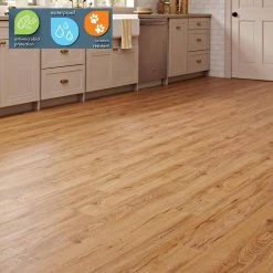 Lifeproof Sales Store -Lifeproof Sales Store essential oak lifeproof vinyl plank flooring i170263l e1 1000