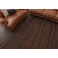 Lifeproof Florence 7 mm T x 5.12 in. W x 36.22 in. L Waterproof Engineered Click Bamboo Flooring (15.45 sq. ft./case) -Lifeproof Sales Store florence lifeproof bamboo flooring 2019 vspc mb16 44 1000