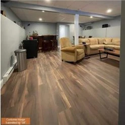 Lifeproof 8.7 in. W Frogtown Valley Walnut Click Lock Luxury Vinyl Plank Flooring (20.06 sq. ft./case) -Lifeproof Sales Store frogtown valley walnut lifeproof vinyl plank flooring i1769712l d4 1000