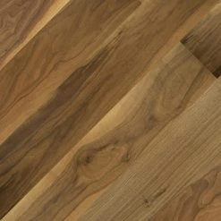 Lifeproof Gannett Peak Walnut 6.5 in. W x Varying Length Engineered Click Waterproof Hardwood Flooring (21.67 sq. ft./Case) -Lifeproof Sales Store gannett peak walnut lifeproof engineered hardwood vtwhdganp6 5x48 44 1000