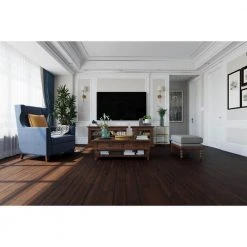 Lifeproof Gilroy 7 mm T x 5.12 in. W x 36.22 in. L Waterproof Engineered Click Bamboo Flooring (15.45 sq. ft./case) -Lifeproof Sales Store gilroy lifeproof bamboo flooring 2019 vspc db13 1f 1000